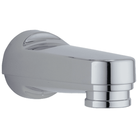 Delta Tub Spout Showering Component Faucet in Chrome RP17453
