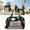 GY1, variant on Portable Pet for Cats and Dogs with Mesh Window and Comfortable Padding for Safe Travel
