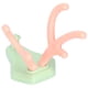 thumbnail image 1 of Gancho para colgar astas, gancho para colgar astas, gancho para colgar astas, gancho para colgar astas de ciervo, ganchos multifuncionales para colgar en la pared, 1 of 14