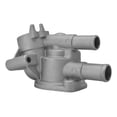 thumbnail image 2 of Toma De Agua C/ Housing Y Termostato Honda Civic 1.6l 96-00, 2 of 6