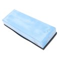 thumbnail image 4 of Knife Sharpening Stone, Aluminum Oxide Micro Powder Whetstone Knife Sharpener with Anti Slip Base for Grinding Polishing Flattening Portable Design for Household Kitchen Use, 4 of 7