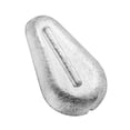 thumbnail image 7 of Dr.Fish No Roll Sinkers 5 oz for Surf Fishing 5 Pack Fishing Lead Weights for Catfish Rig, 7 of 7