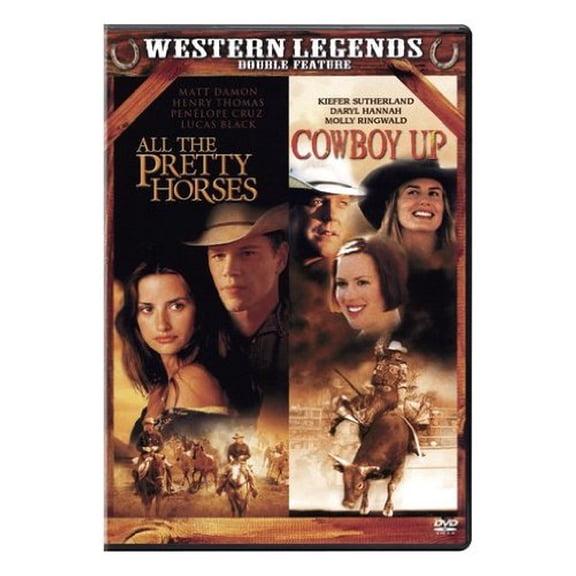 All the Pretty Horses/Cowboy Up