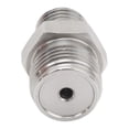 thumbnail image 1 of Raccord de Rail de Carburant, M14x1.5 Raccord de Rail de Carburant Raccords de Rail de Carburant Adaptateur de Rail de Pompe à Carburant Raccord Fiable et Durable, 1 of 14