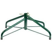 Jack-Post Folding Artificial Tree Stand Powder Coated