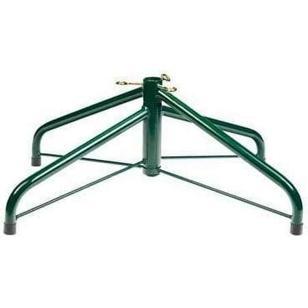 Jack-Post Folding Artificial Tree Stand Powder Coated
