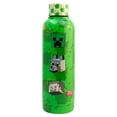thumbnail image 2 of TERMO DOBLE PARED ACERO INOXIDABLE MINECRAFT 510ML, 2 of 6