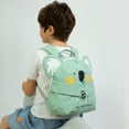 thumbnail image 7 of Sunveno Kids Waterproof Backpack for Toddler & Kindergarten, Lightweight Polyester School Bag 2-6 Years, 7 of 7