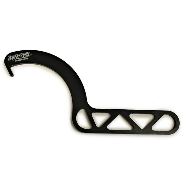 Wehrs Wrench 5in Coil Over Kit Wehrs Wrench 5in Coil Over Kit