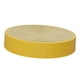 thumbnail image 5 of Almohadilla rascadora Yuyangstore para gatos cuenco cama nido amarillo, 5 of 8