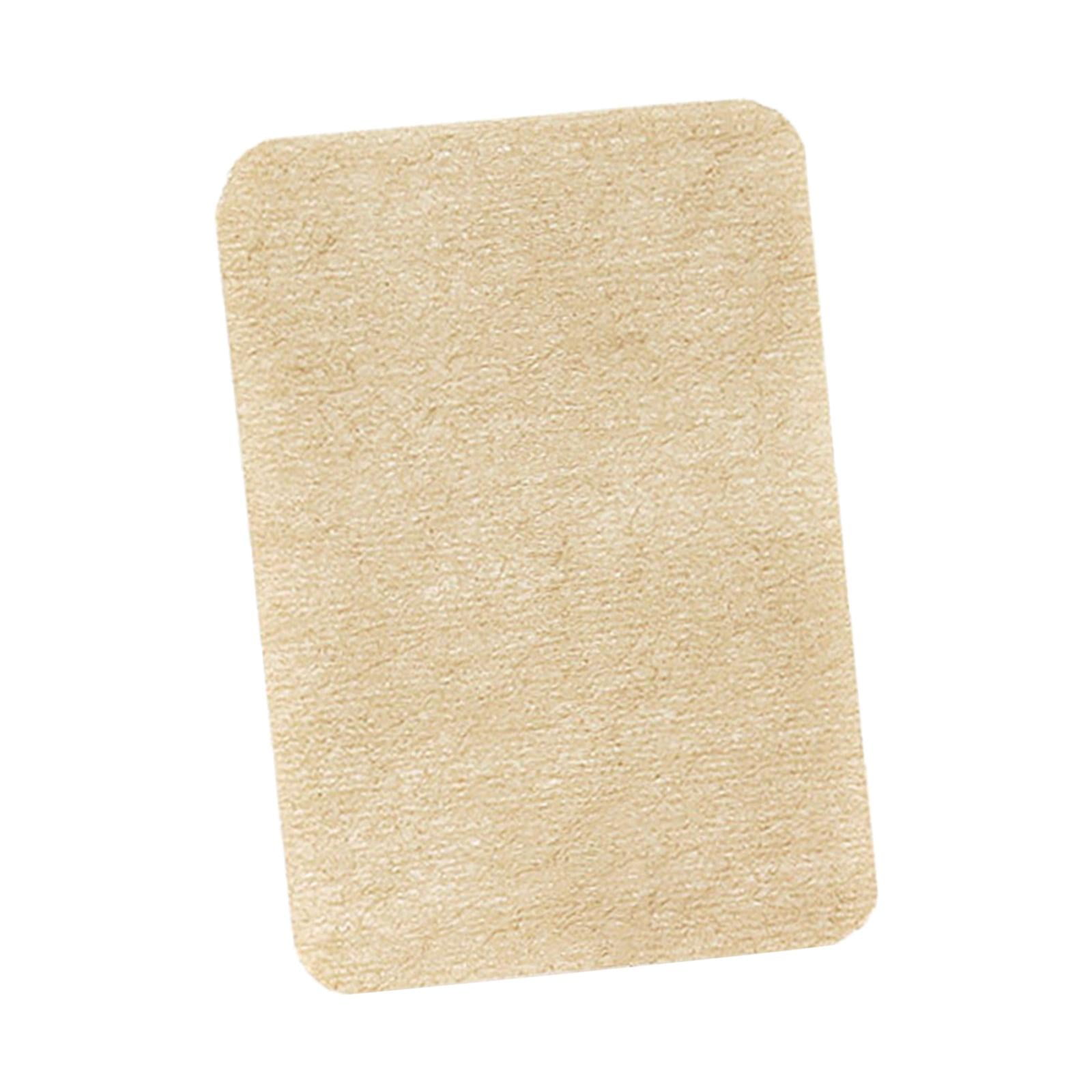 Silicone Scars Sheets, Reusable Adhesive Fabric Strips Breathable