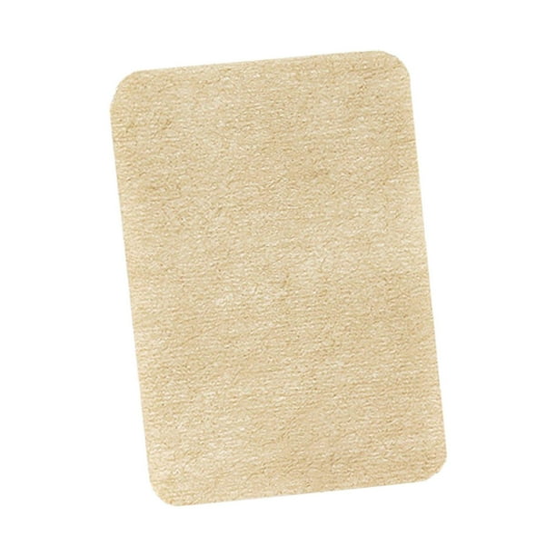 Hojas de Silicona para Cicatrices Salvador 3,5 cm x 5 cm