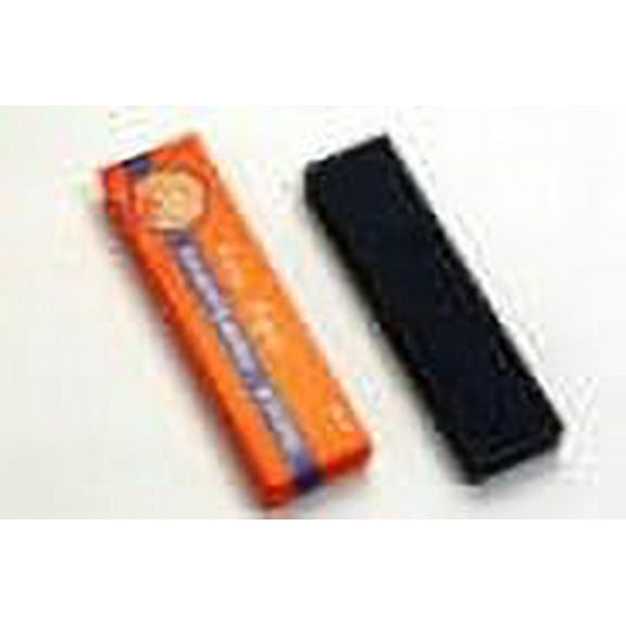 Sun Tiger Stone Sharpening