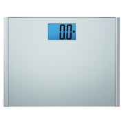 EatSmart Plus Digital 440 LB Capacity Ultra Wide Bathroom Scale
