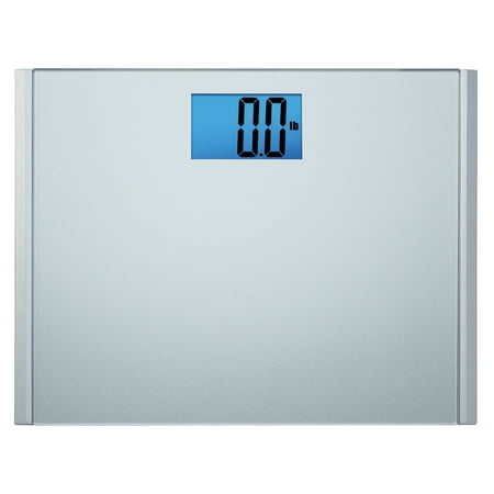 EatSmart Plus Digital 440 LB Capacity Ultra Wide Bathroom Scale