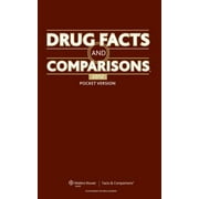 Angle View: Drug Facts and Comparisons 2012 (Drug Facts & Comparisons) [Paperback - Used]