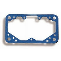 Holley Performance 108-92-2 Carburetor Float Bowl Cover Gasket