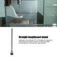 thumbnail image 3 of ER11A-150L Collet Chuck Holder Straight Shank Milling Cutter Tool Holder Extension Rod, 3 of 7
