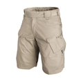thumbnail image 1 of Khaki3XL2021 Pantalones cortos impermeables mejorados Pantalones cortos de carga para hombres Ajuste relajado Trabajo resistente al agua, 1 of 4