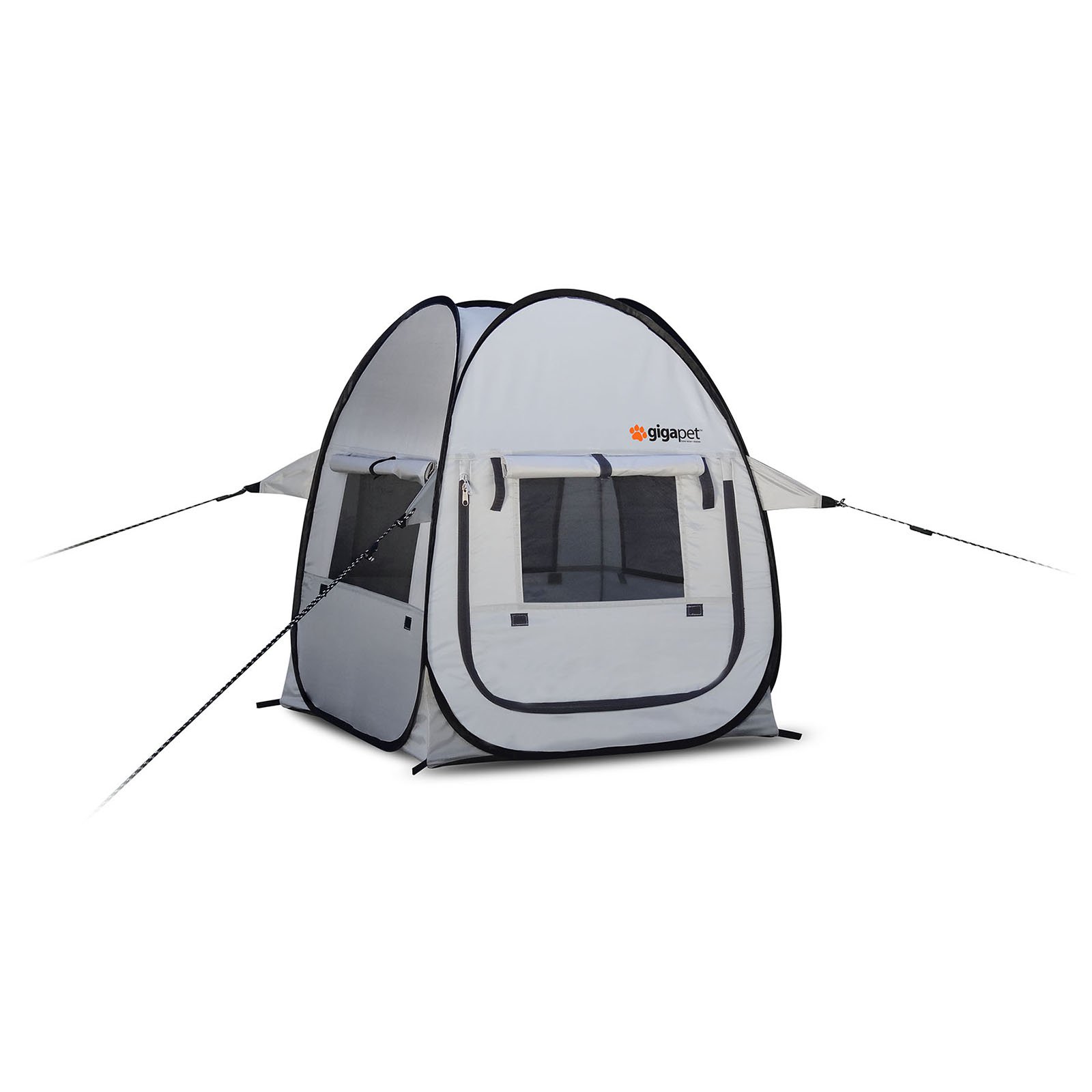 Pop-Up Critter Cabin III Pet Tent