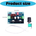 thumbnail image 5 of BQBQERT Adjustable Control Module 8A Output Capacity For Power Supply Systems, 5 of 8