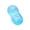 1D- Blue, variant on Peanut Squishies Crunchy, Realistic Peanut Ball Relieve Stress and Anxiety, Party Favor Slow Rise Pressure Release Toys, Yellow