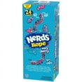 thumbnail image 2 of Nerds Very Berry Rope Chewy Crunchy Candy 0.92 oz (24 Ct), 2 of 6