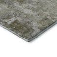 thumbnail image 4 of Addison Rugs Mayfield Washable Transitional Modern Beige Rectangle Rug, 10' x 14', 4 of 6