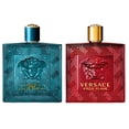 thumbnail image 1 of Duo Versace Eros 100ml Edp Y Eros Flame 100 ml EDP, 1 of 2