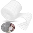 thumbnail image 1 of Velcro Points Self-adhesive, Velcro Adhesive Points 500 Pieces Velcro, 1 of 4