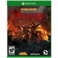 thumbnail image 1 of XBXONE WARHAMMER END TIMES VERMINTIDE Xbox One FORMATO FISICO, 1 of 4