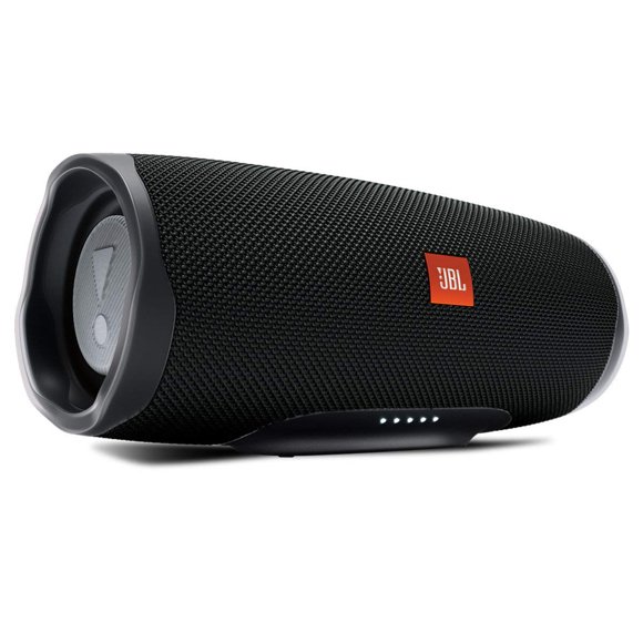 Reacondicionado Altavoz Bluetooth JBL Charge 4 Portátil Resistente al Agua - Negro
