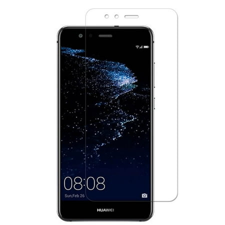 [8-Pack] Huawei P10 Lite SuperGuardZ Screen Protector, Ultra Clear, Anti-Scratch, Anti-Bubble