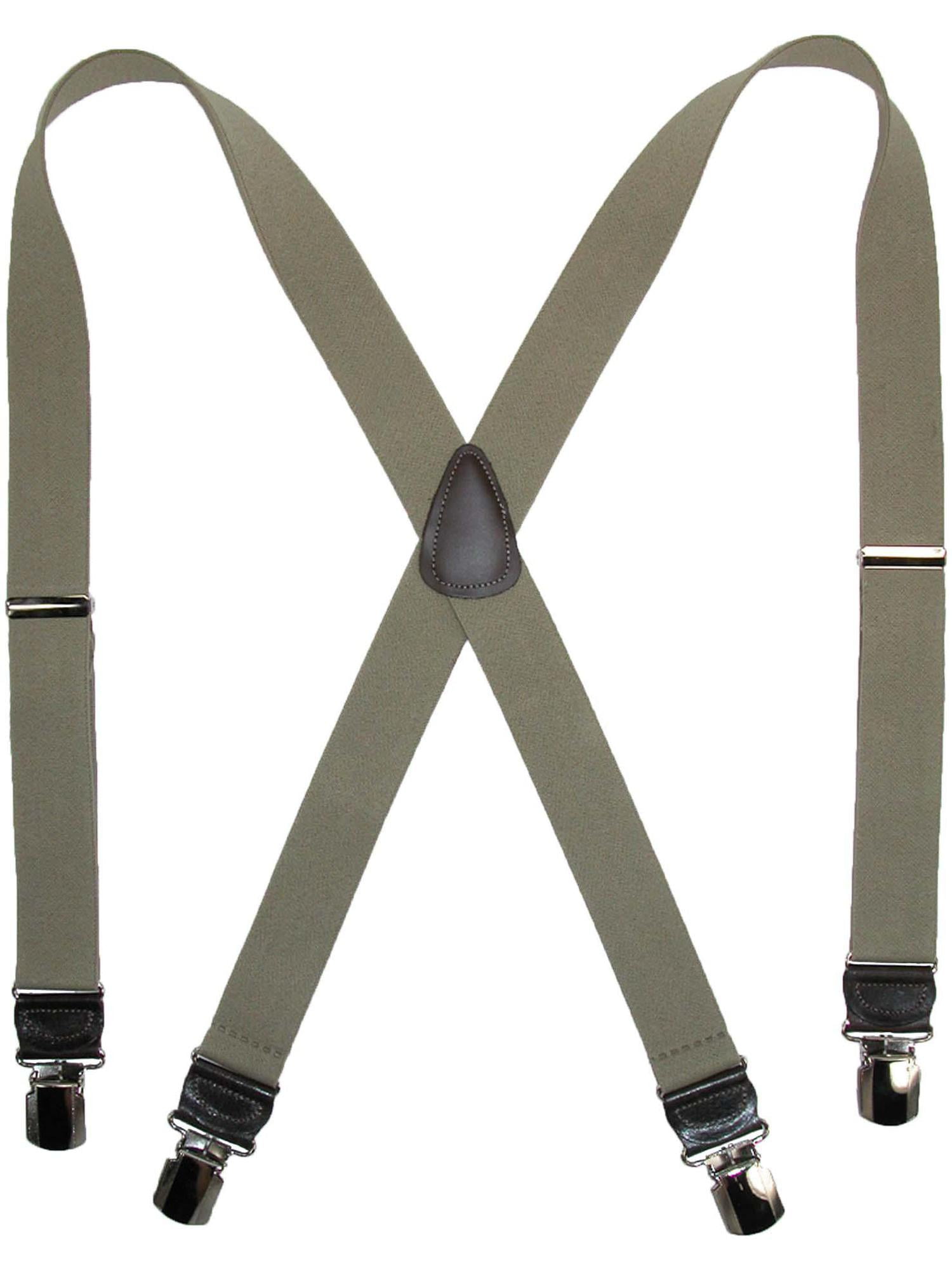 Perry Suspenders Mens Elastic Hook End Camouflage Suspenders PN-Camo-2-P-Parent