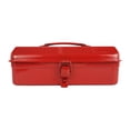 thumbnail image 1 of Estuche Organizador De Herramientas DYNWAVEMX Multiusos 12 x 6,3 x 4,5 Pulgadas Rojo, 1 of 8