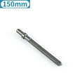 thumbnail image 1 of 1Pc 4-9Inch Pneumatic Hammer Handheld Shovels Tools For Stone Carving Engraving, 1 of 5