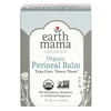Organic Perineal Balm by Earth Mama | Naturally Cooling Herbal Salve for Pregn..