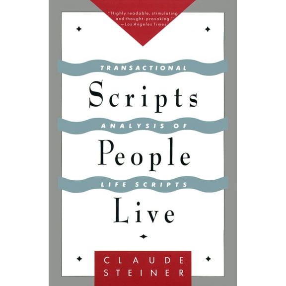 Pre-Owned Scripts People Live (Paperback) 0802132103 9780802132109