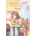 thumbnail image 1 of Pre-Owned Anastasia at This Address (Hardcover) 0395562635 9780395562635, 1 of 1