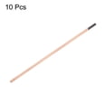 thumbnail image 3 of Unique Bargains 5x355mm Copper Coated Gouging Carbon Gouging Rods Electrodes 10 Pack, 3 of 4
