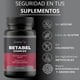 thumbnail image 4 of ENDAROO Betabel Complex | Beet Root Capsules | Naturales y Sin rellenos | 500mg por Cápsulas multicolor, 4 of 5