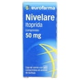thumbnail image 1 of Nivelare Itoprida caja con 60 comprimidos de 50mg cada una, 1 of 4