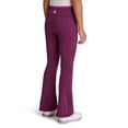 thumbnail image 3 of Reebok Girl's Active Spotlight 2.0 Flare Legging , Sizes 4-18, 3 of 8
