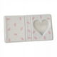 thumbnail image 1 of 3x Álbum de Fotos de 3 Pulgadas, Carpeta de Tarjetas Huecas de Corazón, Fundas para Tarjetas Fotográficas, 18 Hojas de Dibujos Animados, 36 Bolsillos, 3 piezas, 1 of 8