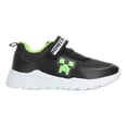 thumbnail image 1 of Tenis Minecraft Negro Para Niño [mif11] negro 20.5, 1 of 8