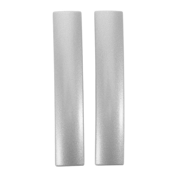 OATIPHO 2Pcs RV Sewer Accessories Aluminum Alloy Replacement for Campers