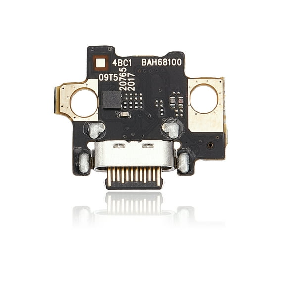 Replacement Charging Port With Board Compatible For TCL 20 Pro 5G