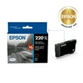 thumbnail image 3 of EPSON T220 DURABrite Ultra Genuine Ink High Capacity Black Cartridge, 3 of 8