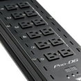thumbnail image 4 of CHAUVET DJ Pro D6 6-Channel DMX-512 Dual 20A Power Dimmer Switch Relay Pack, 4 of 5
