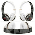 thumbnail image 4 of KIPLINK Frosted HD Print PVC Decal Skin Wrap for Beats Solo3 Solo2 Wireless Headphones, Various Colors, 4 of 4